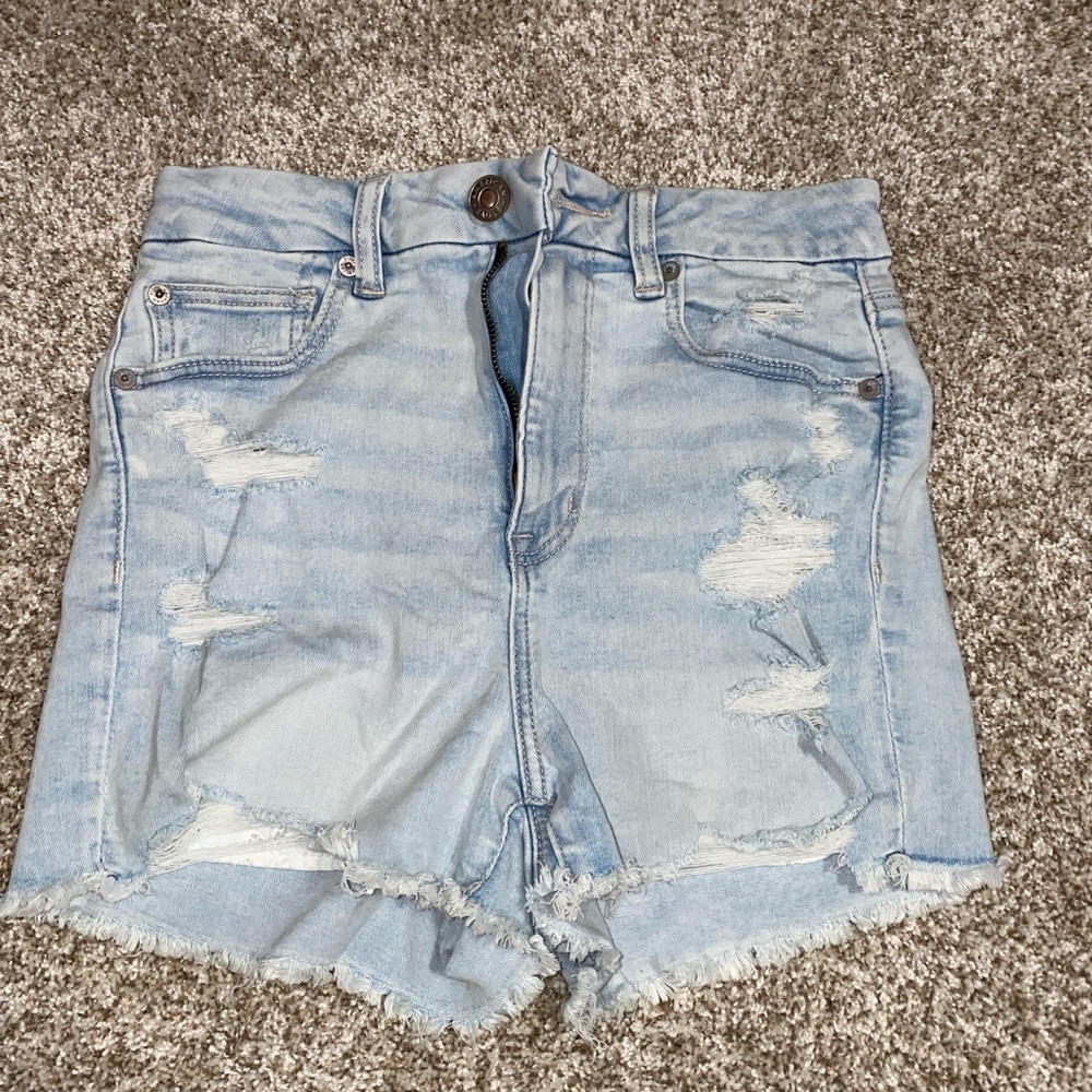 NWT American Eagle Shorts, size 6